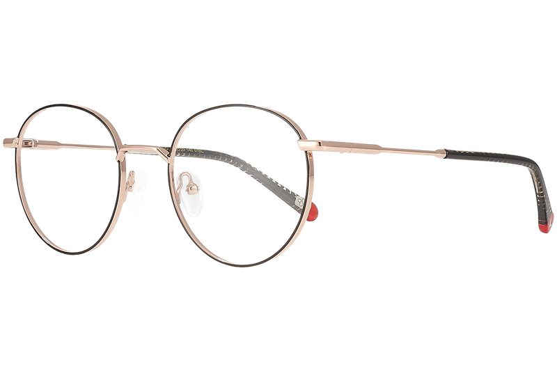 Clémence &amp; Margaux La Young 01BL