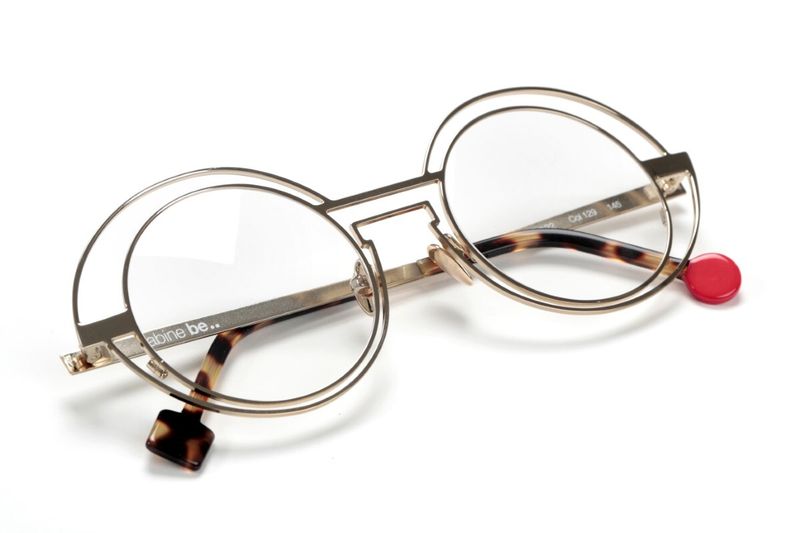 Sabine Be Val de Loire Wire 129