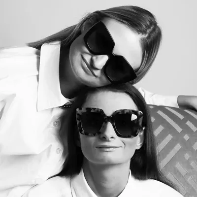 CLEMENCE &amp; MARGAUX