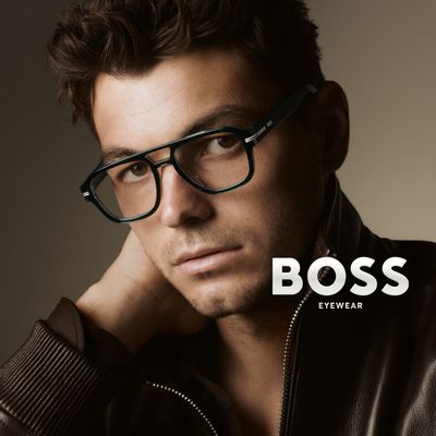 BOSS