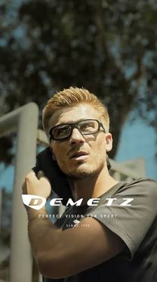 DEMETZ