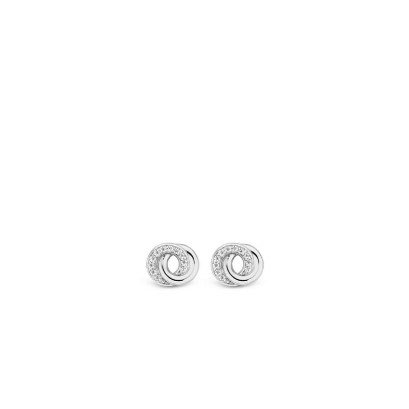 Boucles d'oreilles Ti Sento 7784ZI