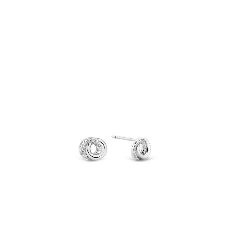 Boucles d'oreilles Ti Sento 7784ZI