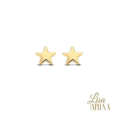 Boucles d'oreilles Lisa Mona LM/G0067