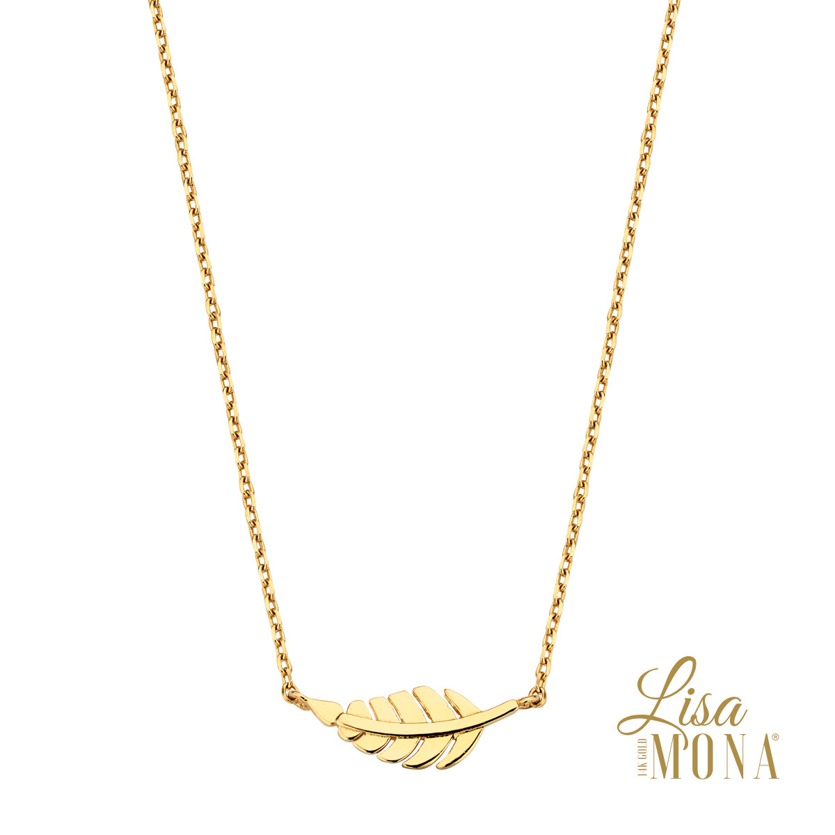 Collier Lisa Mona LM/G0026