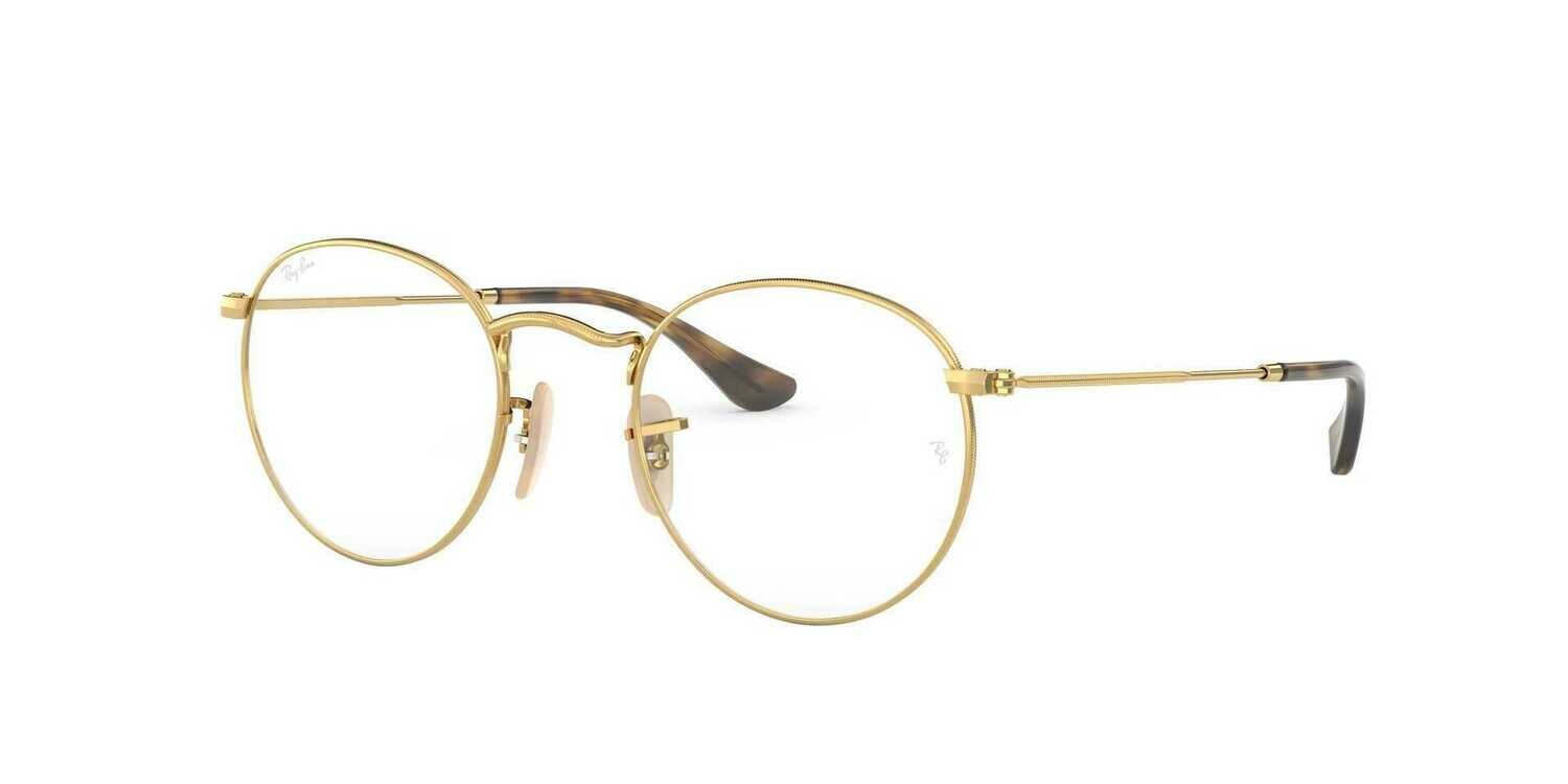 Ray Ban RX3447V 2500