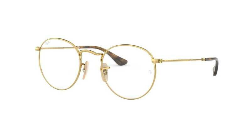 Ray Ban RX3447V 2500