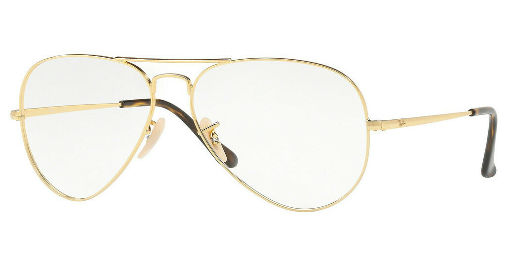 Ray Ban RX6489 2500