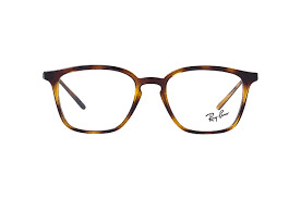 Ray Ban RX7185 2012