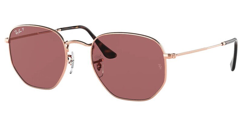 Ray Ban RB3548-N 9202/AF
