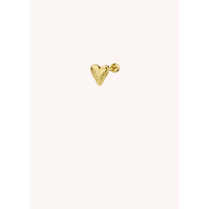 Hammered Heart