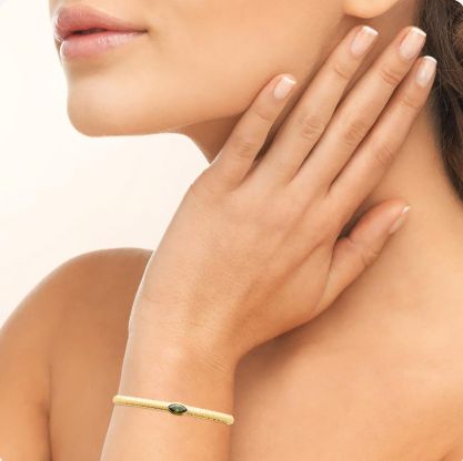 Bracelet Soleil DEC415