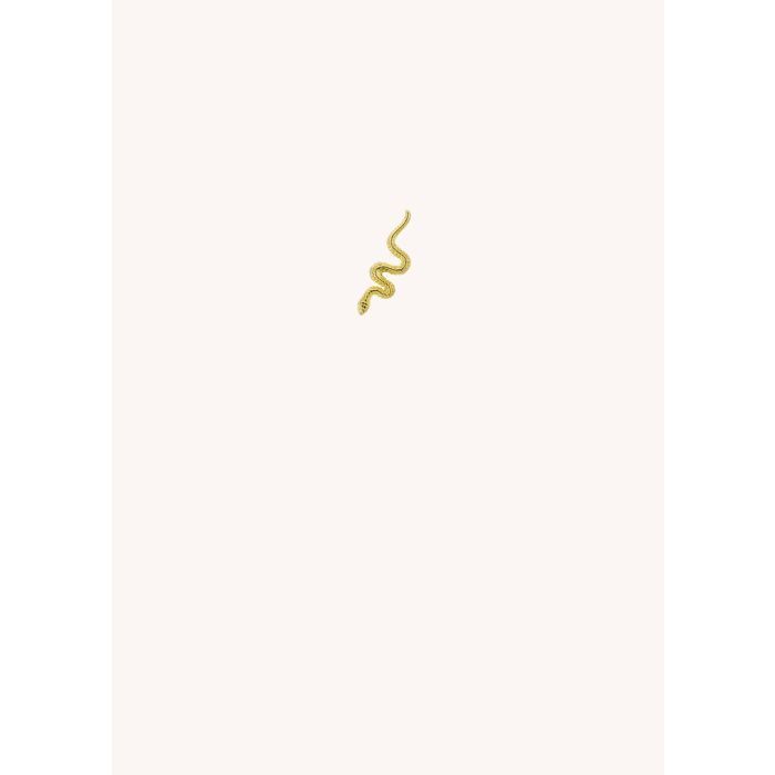 Serpiente