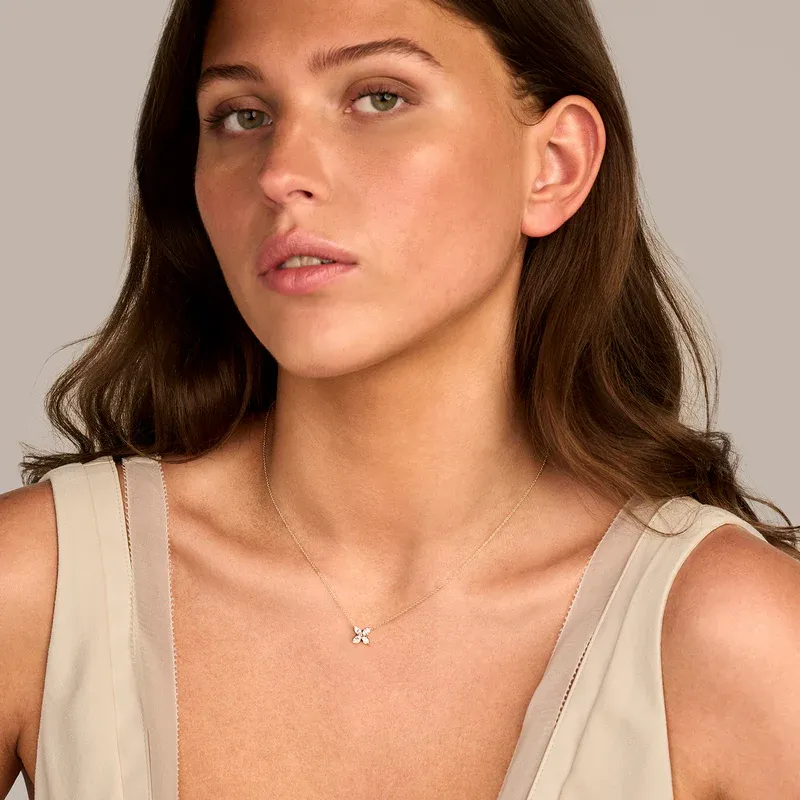 Blush Jewelry LG3013Y