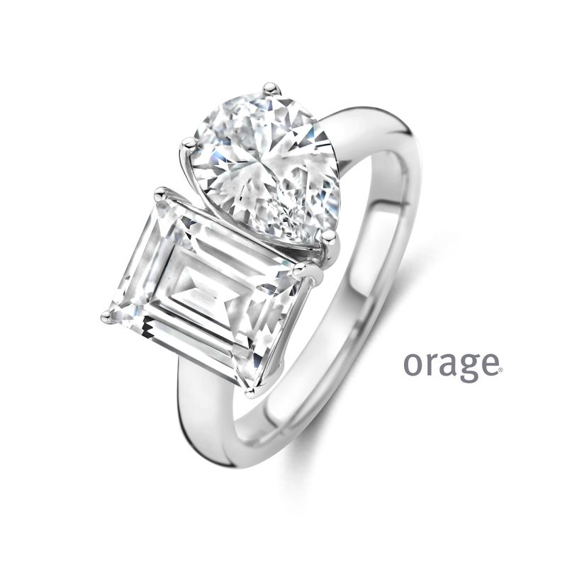 Bague Orage BB022