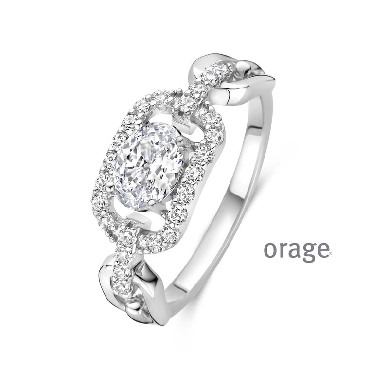 Bague Orage BB051