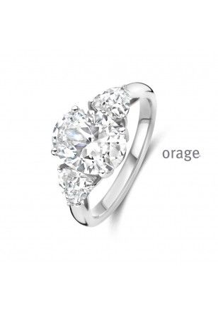Bague Orage BB032