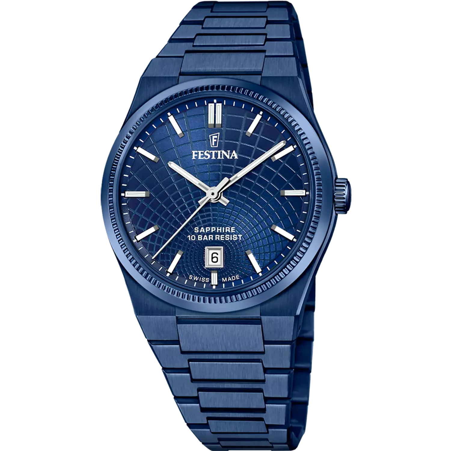 Montre Festina F20078/1