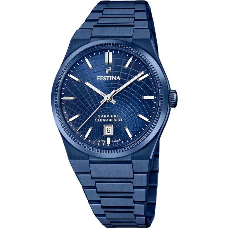 Montre Festina F20078/1