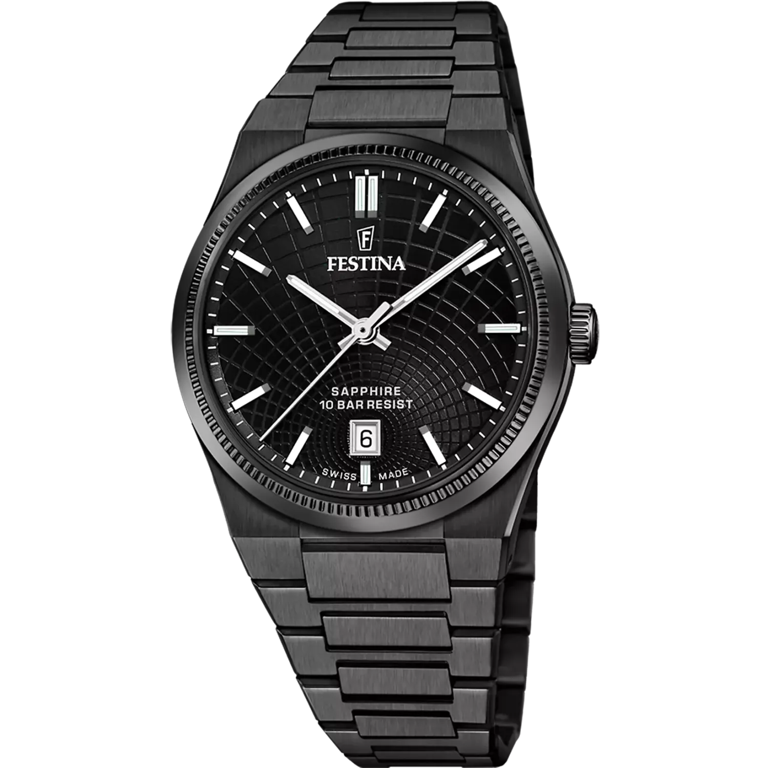 Montre Festina F20080/1