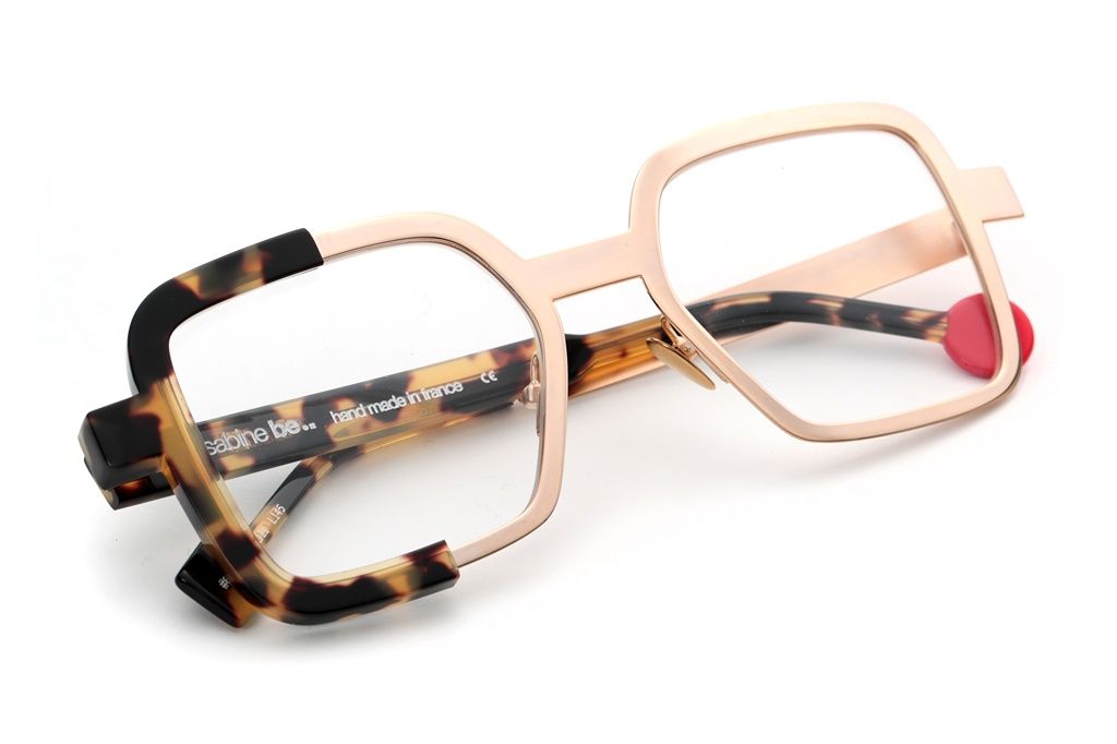 Sabine Be Stylish 820