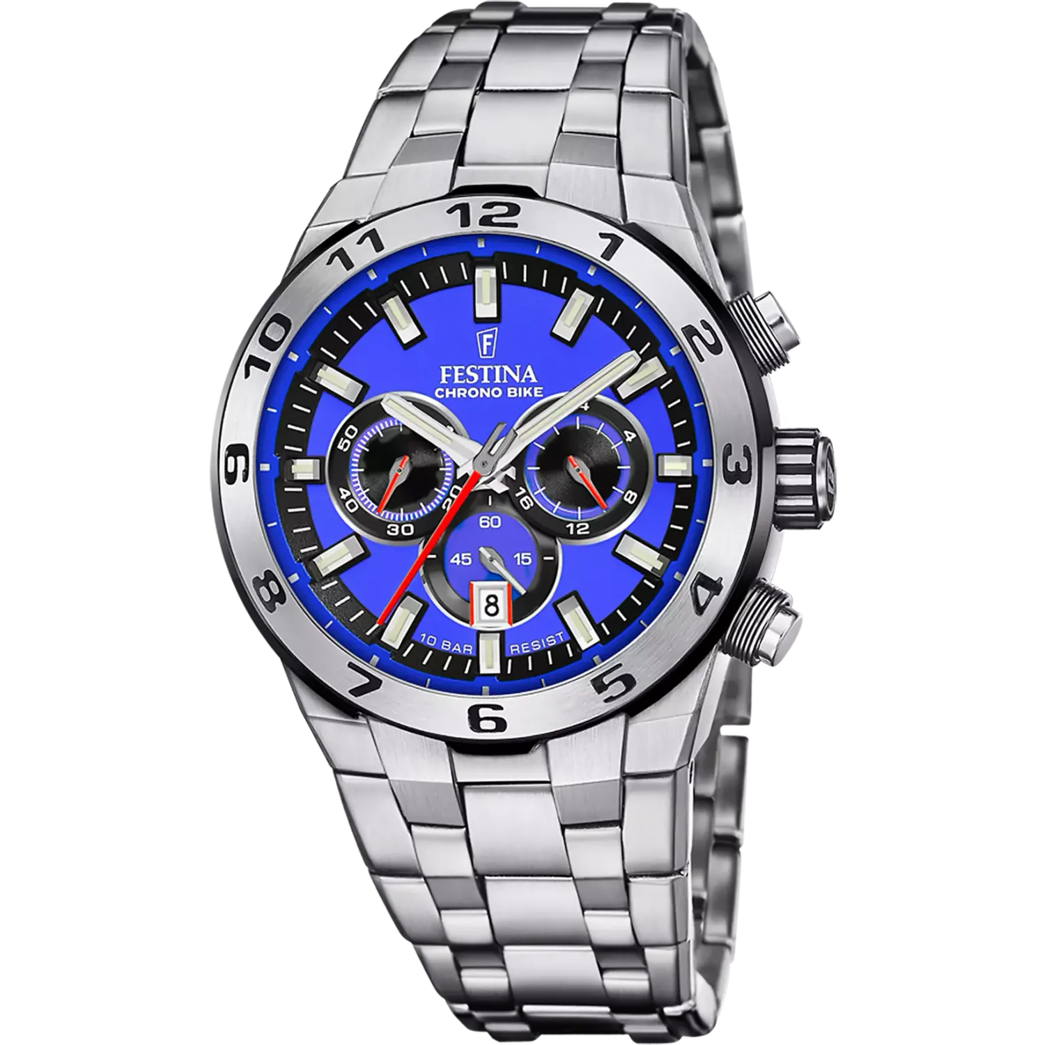 Montre Festina F20670/3