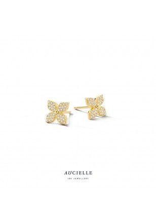 Boucles d'oreilles Aucielle AE0300C