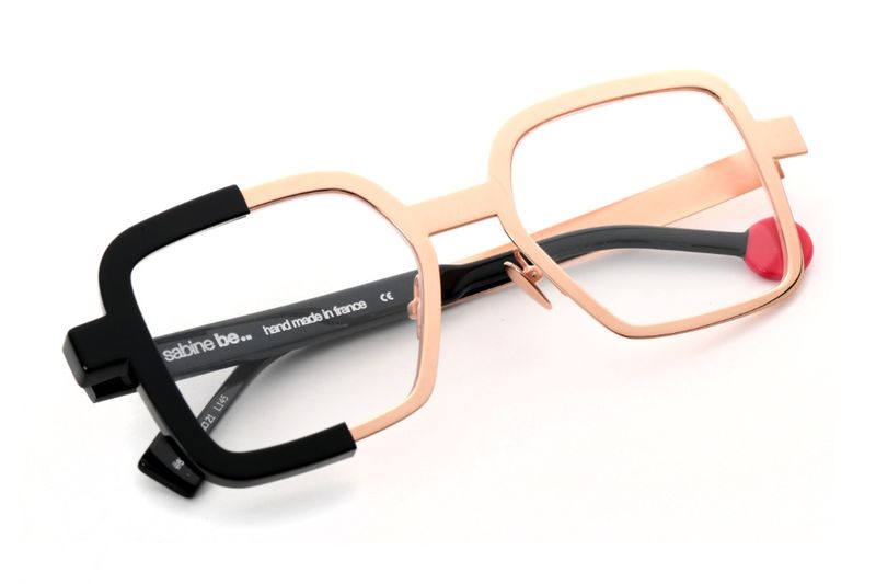 Sabine Be Stylish 824