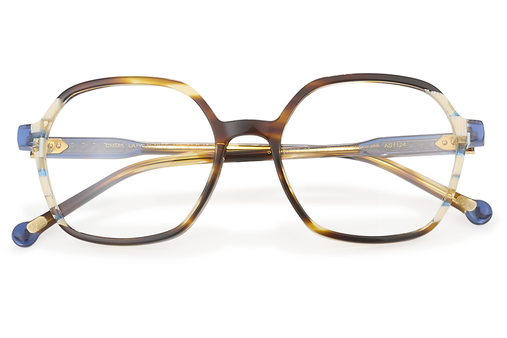 Clémence &amp; Margaux La Palm-Tree 159