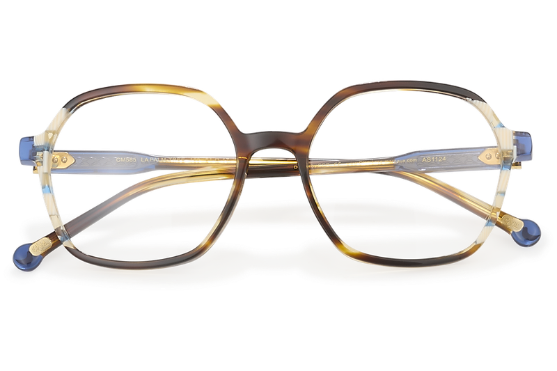 Clémence &amp; Margaux La Palm-Tree 159