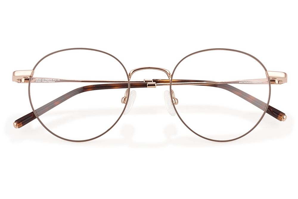 Clémence &amp; Margaux La Franche 01GY