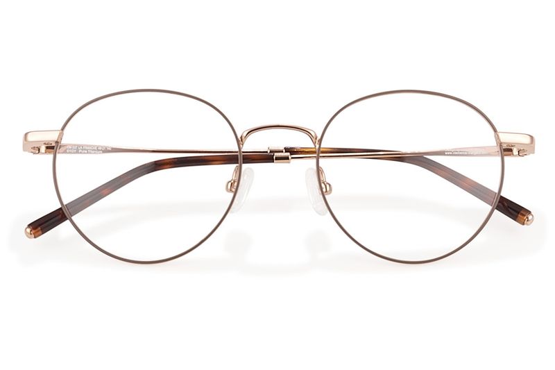 Clémence &amp; Margaux La Franche 01GY