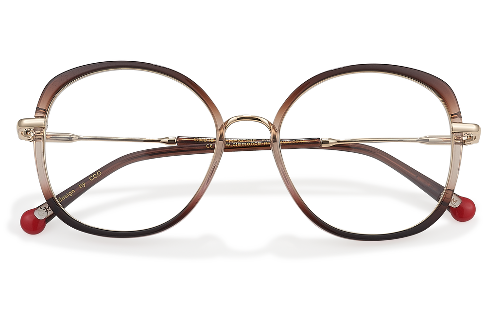 Clémence &amp; Margaux La Frenchie 119