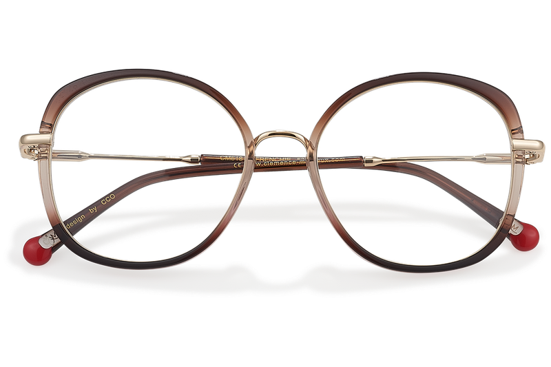 Clémence &amp; Margaux La Frenchie 119