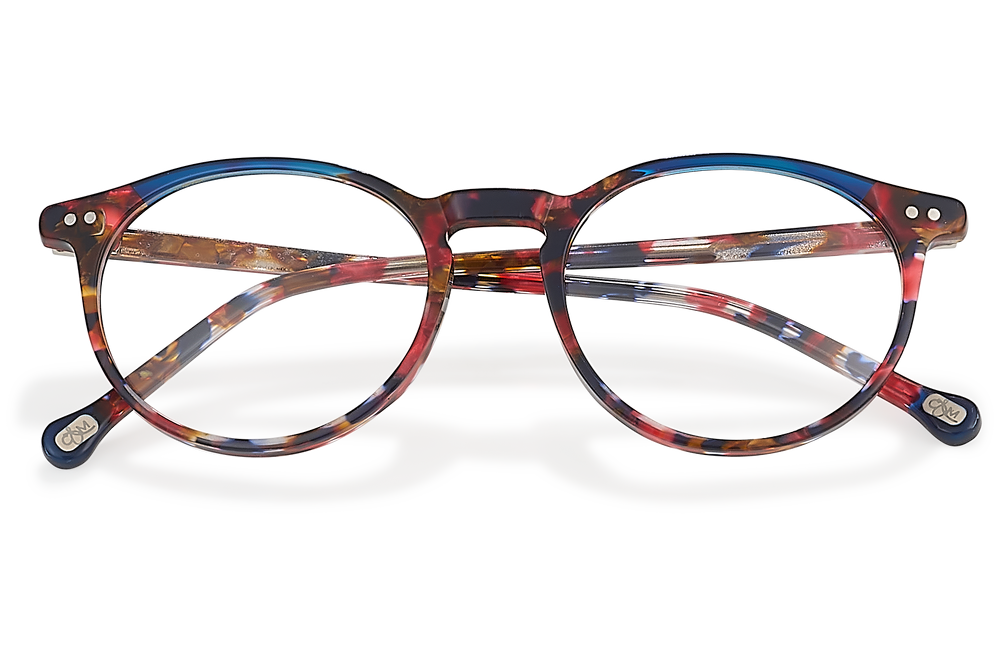 Clémence &amp; Margaux La Colorée 576