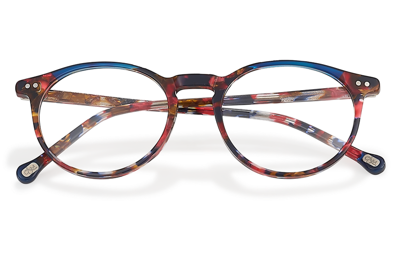 Clémence &amp; Margaux La Colorée 576