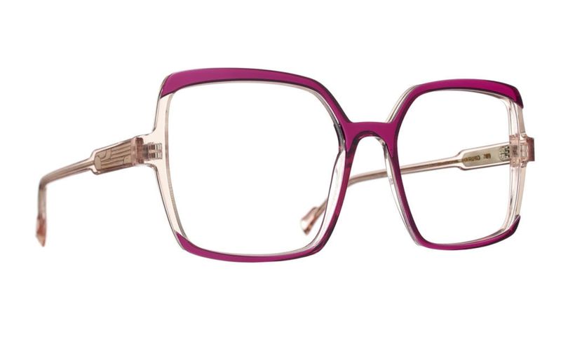 Caroline Abram Haruko 789