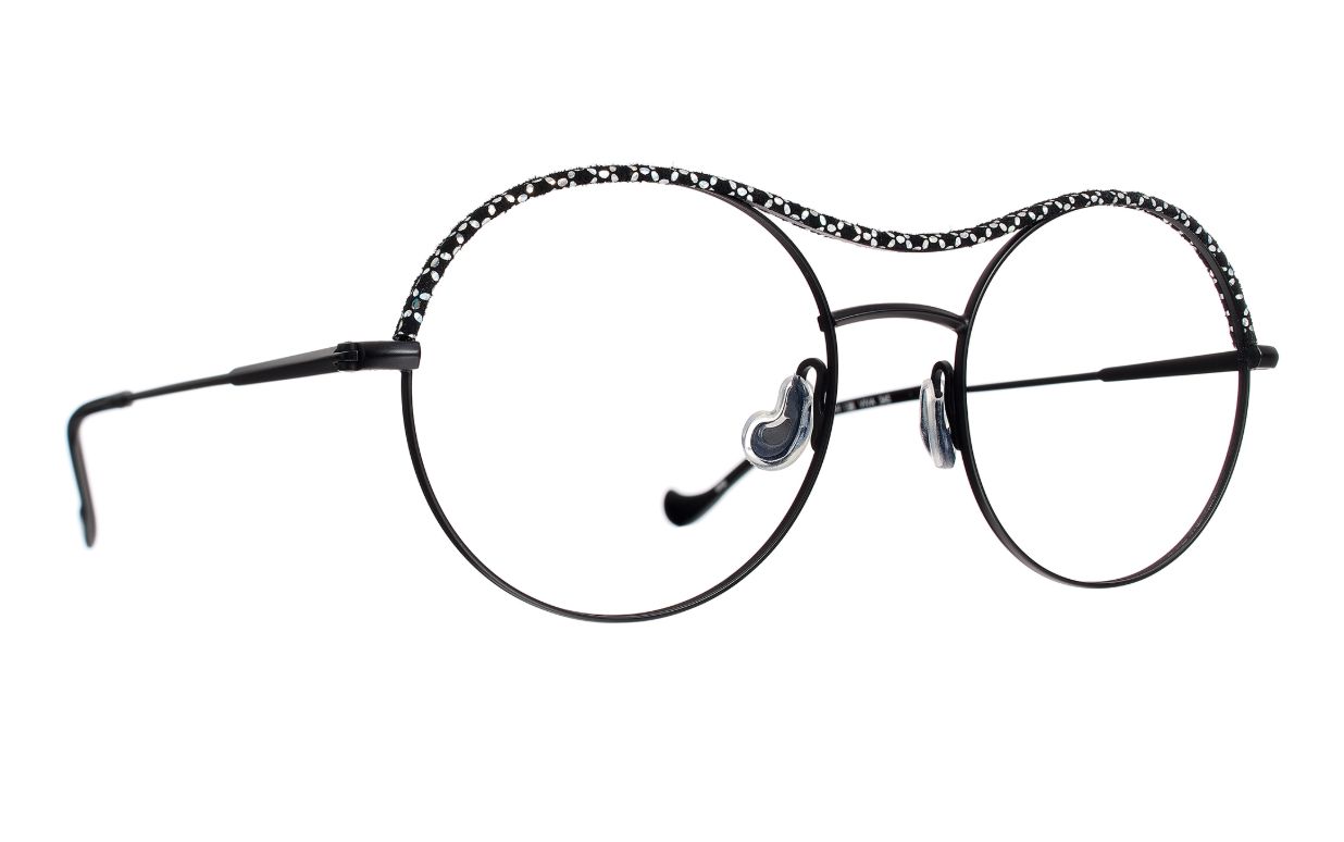 Caroline Abram Viva 345