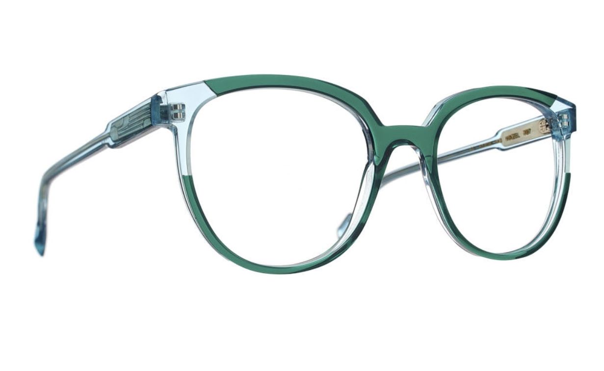 Caroline Abram Hazel 787