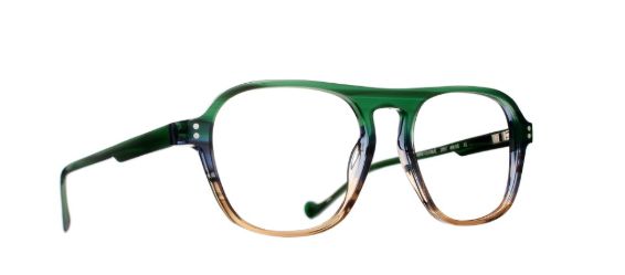 Tête à Lunettes Mini Gustave 2057