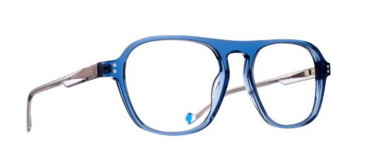 Tête à Lunettes Mini Gustave 2059