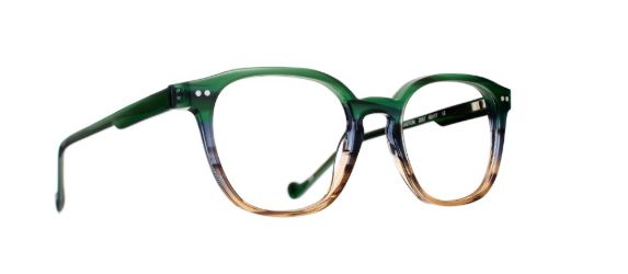 Tête à Lunettes Mini Gaston 2057