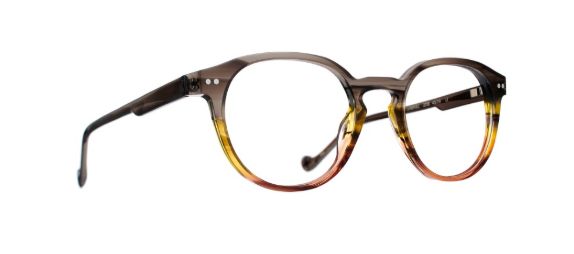 Tête à Lunettes Mini Gabriel 2058
