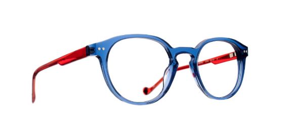 Tête à Lunettes Mini Gabriel 2054