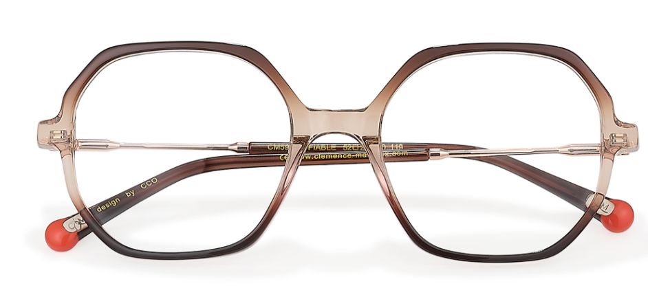 Clémence &amp; Margaux La Fiable 119