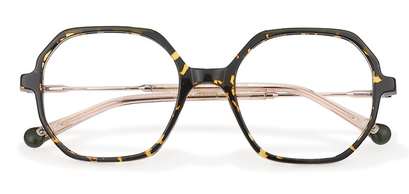 Clémence &amp; Margaux La Fiable 125