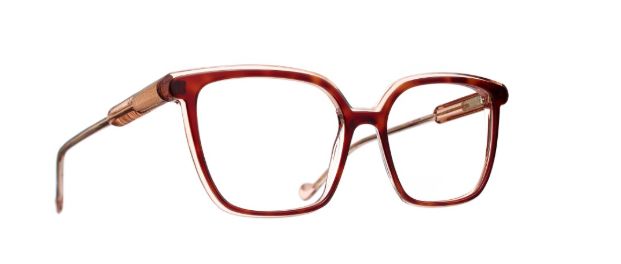 Blush By Caroline Abram Hymne 1096