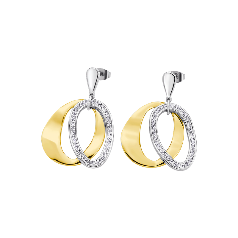 Boucles d'oreilles Lotus LS1672/4/2