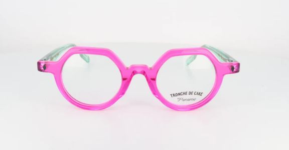 Tronche de Cake Léon C3