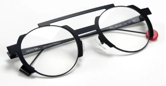 Sabine Be Groovy Slim 135